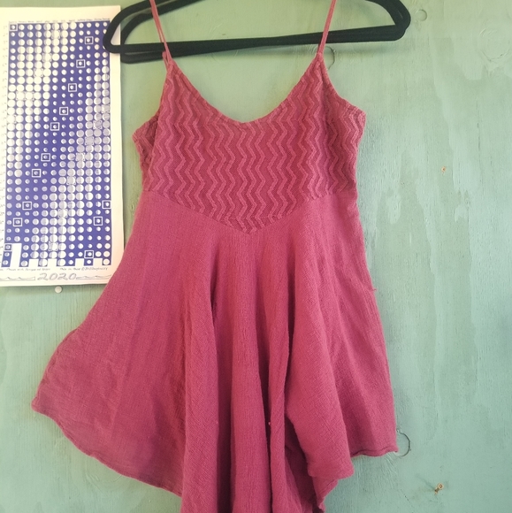 Layering Tunic - Picture 3 of 5